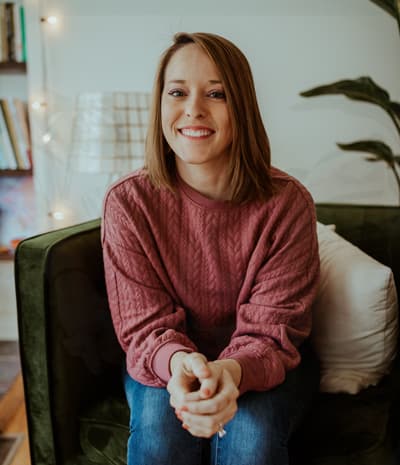 Jen Savage — EMDRIA-Approved Consultant