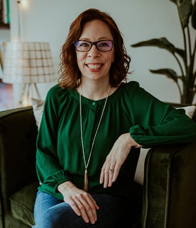 Rachel Cagle, MS, LPC, NCC, SEP